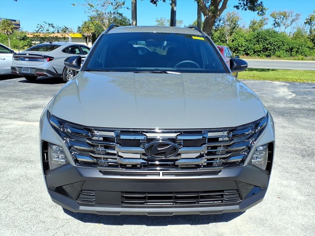 2026 Hyundai TUCSON XRT FWD
