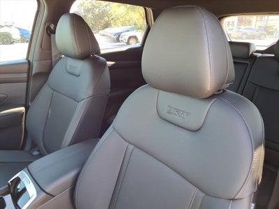 2026 Hyundai TUCSON XRT FWD