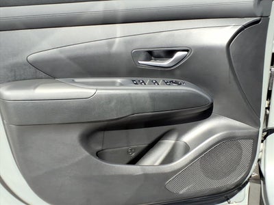 2026 Hyundai TUCSON XRT FWD