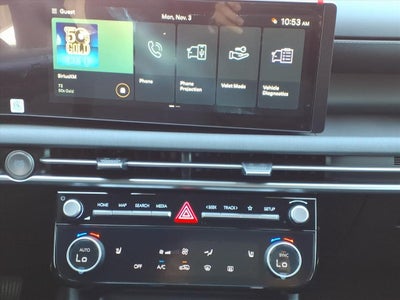 2026 Hyundai TUCSON XRT FWD