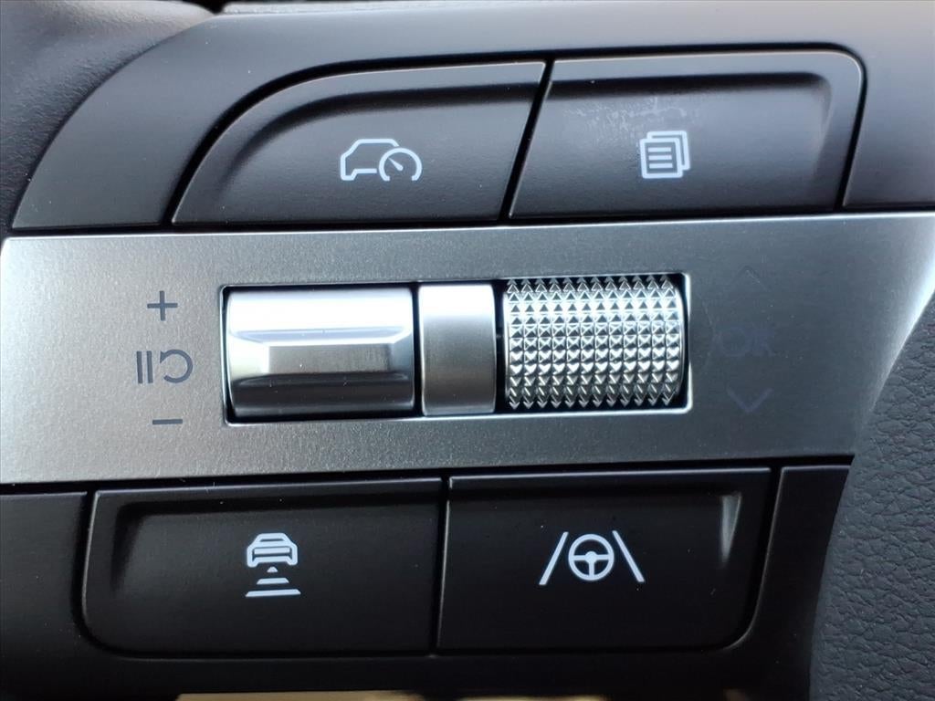 2026 Hyundai TUCSON XRT FWD