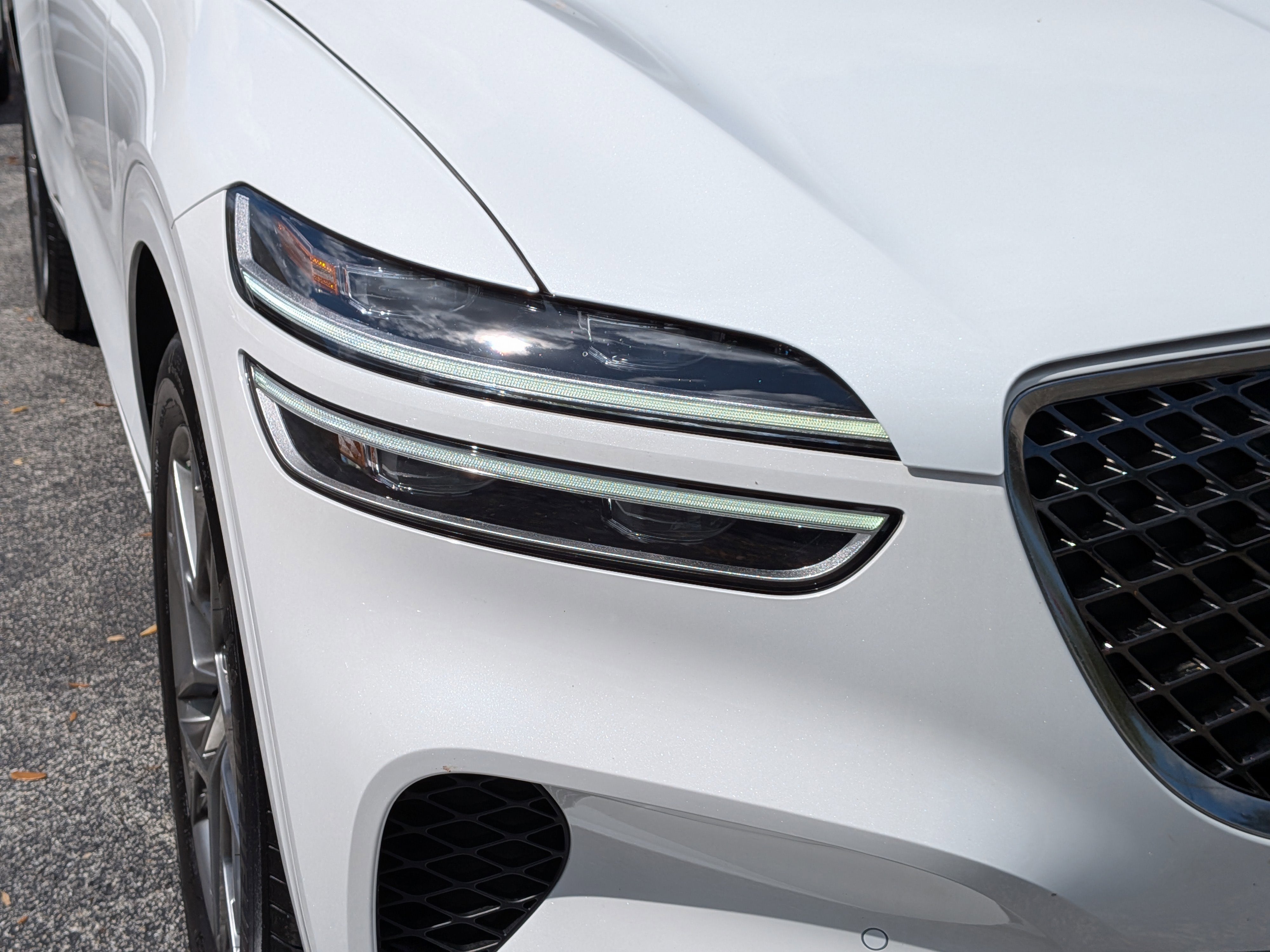 2024 Genesis GV70 2.5T