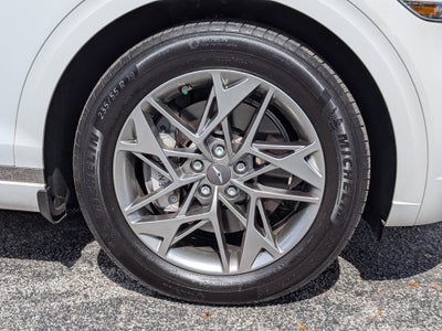 2024 Genesis GV70 2.5T