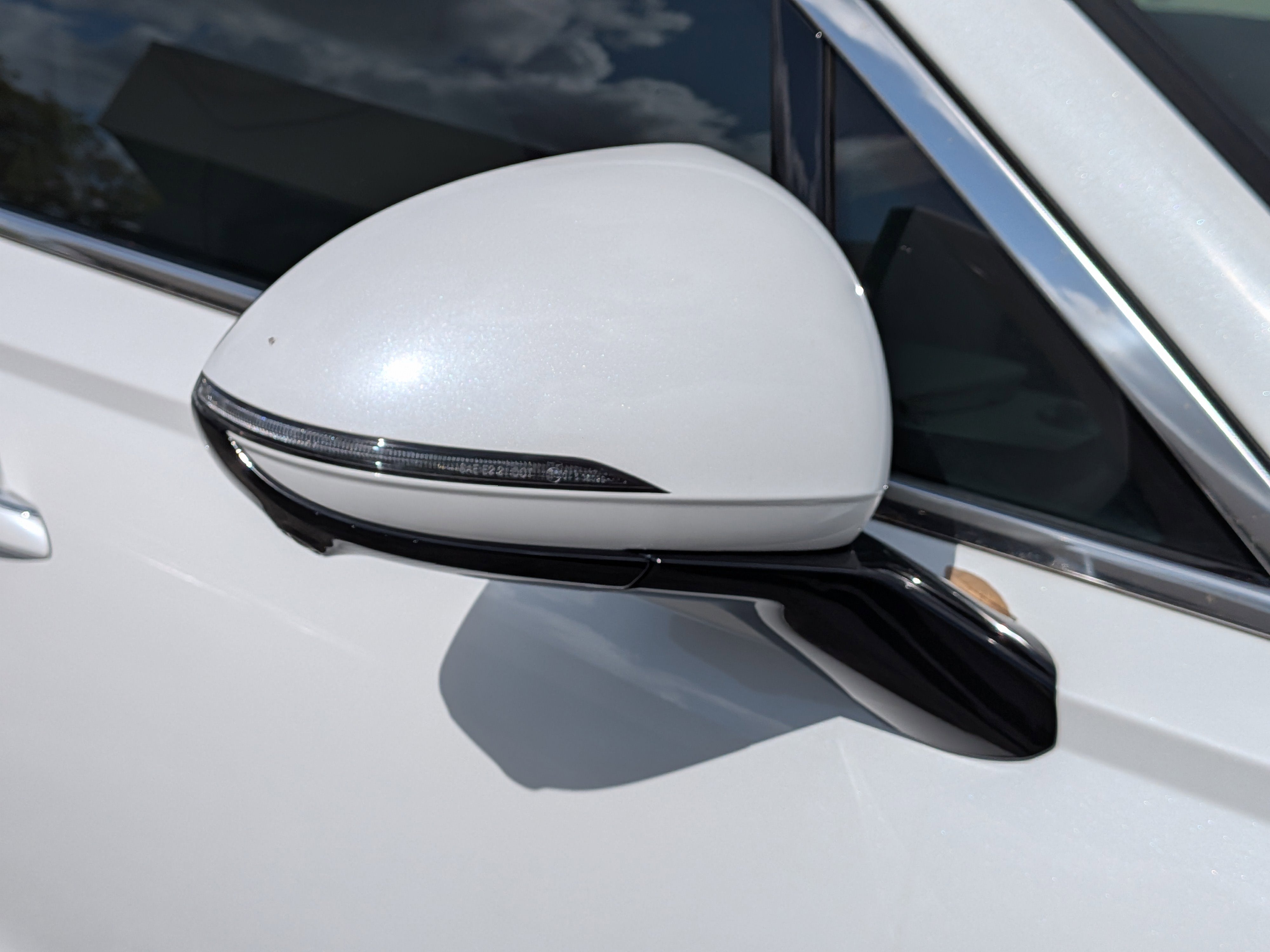 2024 Genesis GV70 2.5T