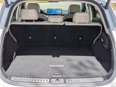 2024 Genesis GV70 2.5T