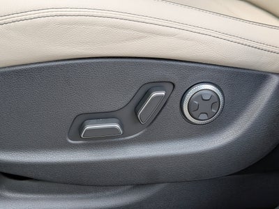 2024 Genesis GV70 2.5T