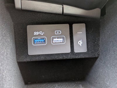 2024 Genesis GV70 2.5T