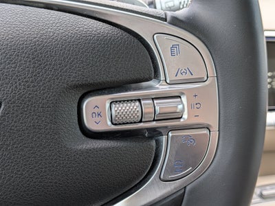 2024 Genesis GV70 2.5T