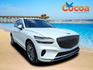 2024 Genesis GV70 2.5T