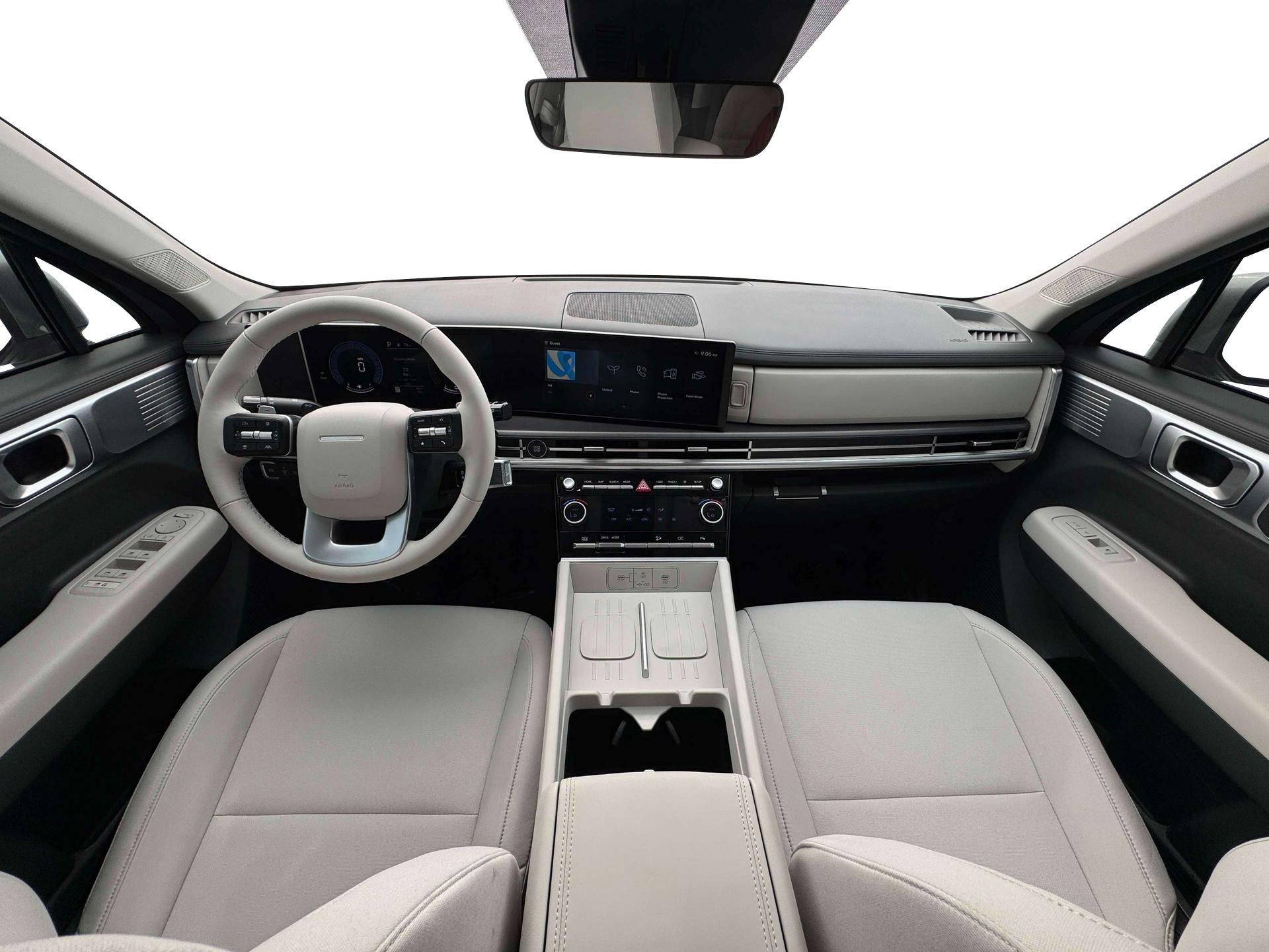 2026 Hyundai Santa Fe SE - Photo 32