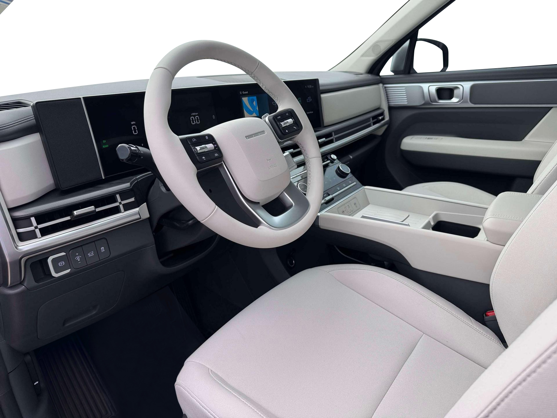 2026 Hyundai Santa Fe SE - Photo 33