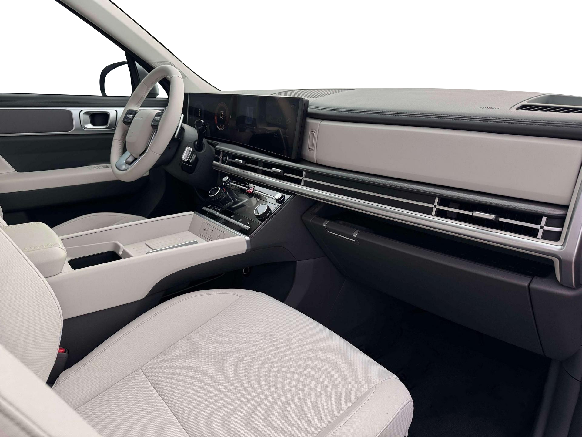 2026 Hyundai Santa Fe SE - Photo 34