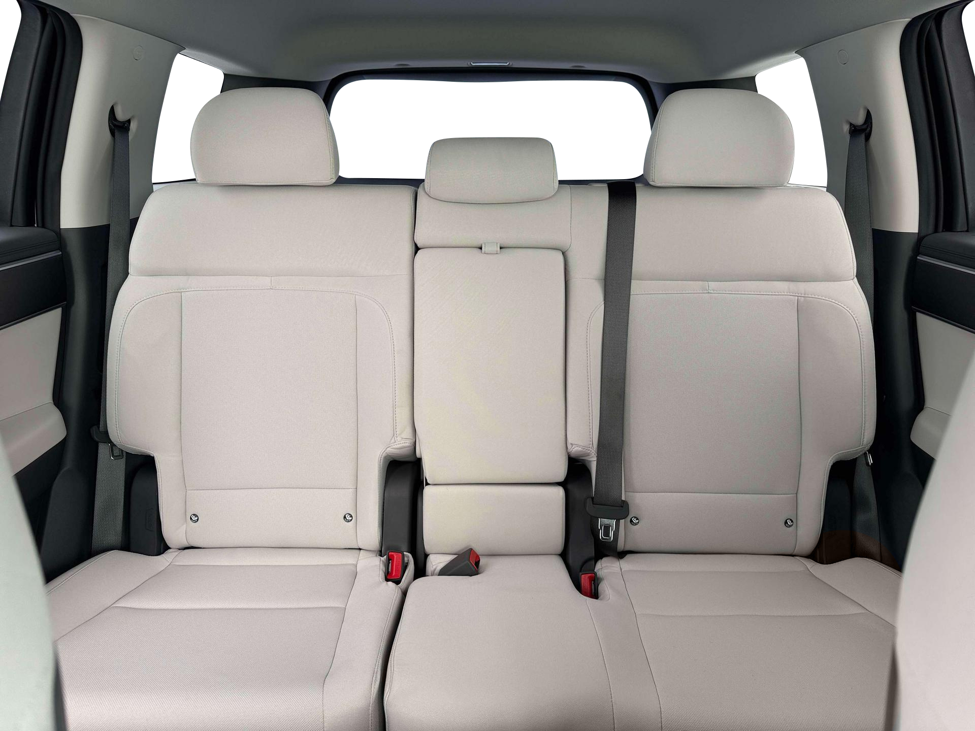 2026 Hyundai Santa Fe SE - Photo 35