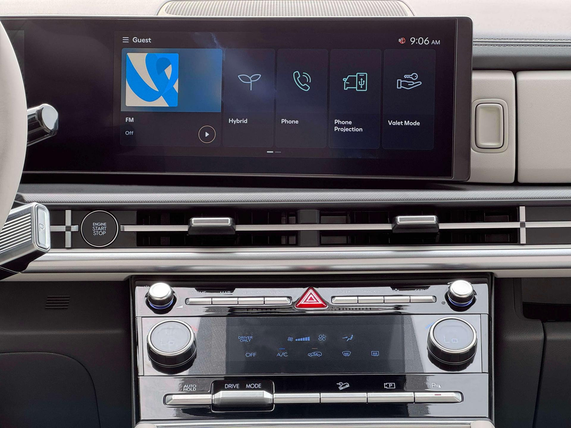 2026 Hyundai Santa Fe SE - Photo 37