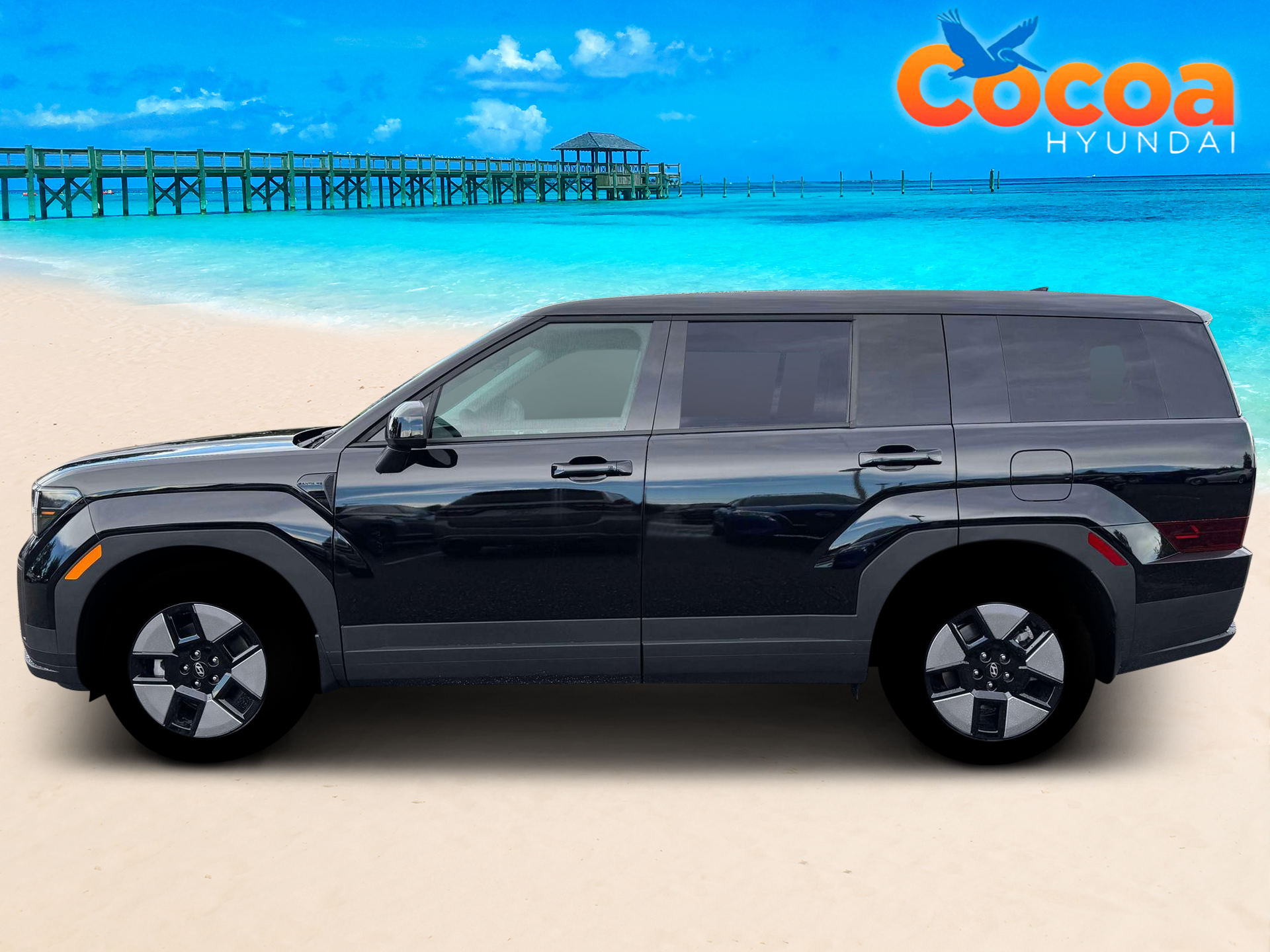 2026 Hyundai Santa Fe SE - Photo 22