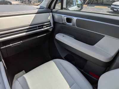 2026 Hyundai SANTA FE SE FWD