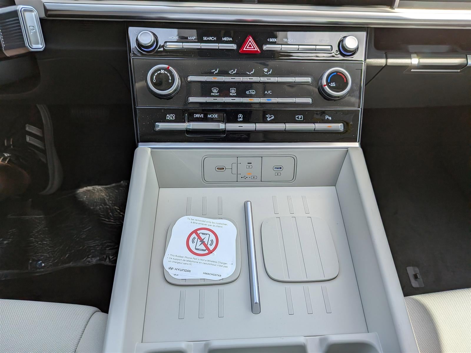 2026 Hyundai SANTA FE SE FWD