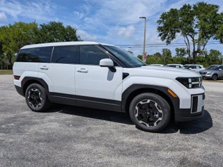 2026 Hyundai SANTA FE SE FWD