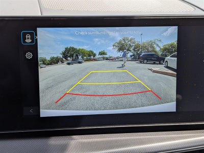 2026 Hyundai SANTA FE SE FWD