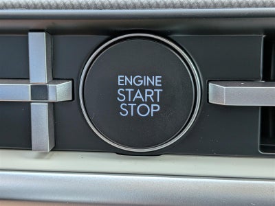 2026 Hyundai SANTA FE SE FWD