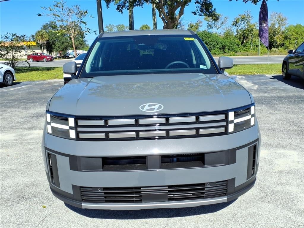 2026 Hyundai SANTA FE SE FWD