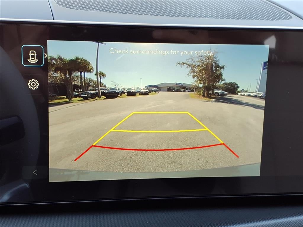 2026 Hyundai SANTA FE SE FWD