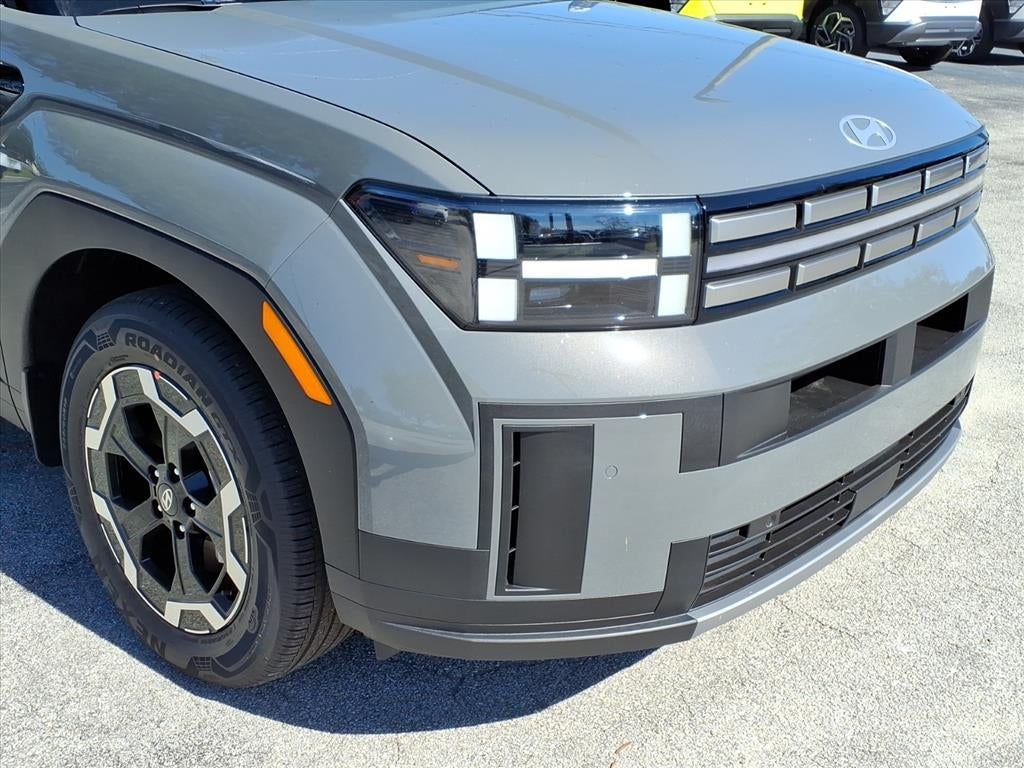 2026 Hyundai SANTA FE SE FWD