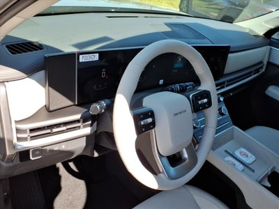 2026 Hyundai SANTA FE SE FWD