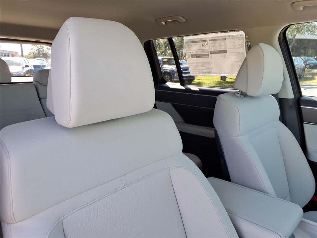 2026 Hyundai SANTA FE SE FWD