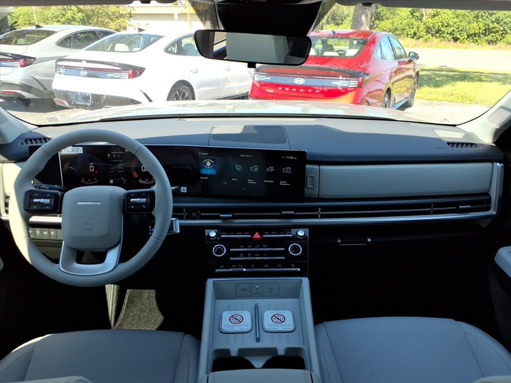 2026 Hyundai SANTA FE SE FWD