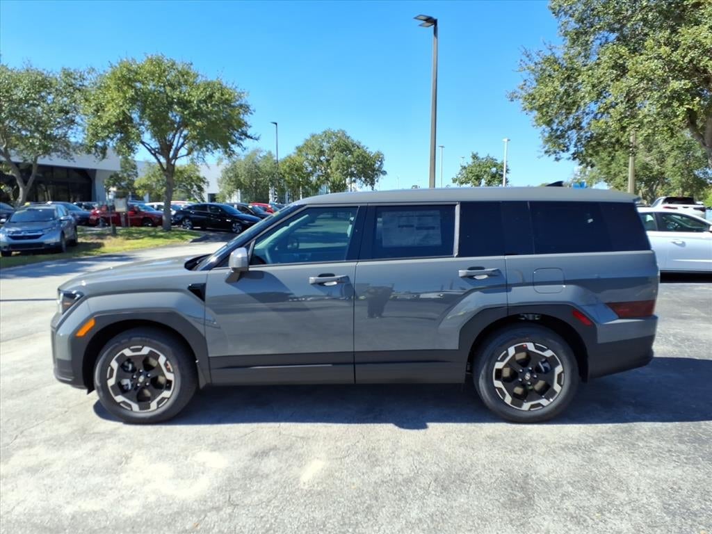 2026 Hyundai SANTA FE SE FWD