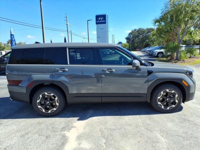 2026 Hyundai SANTA FE SE FWD