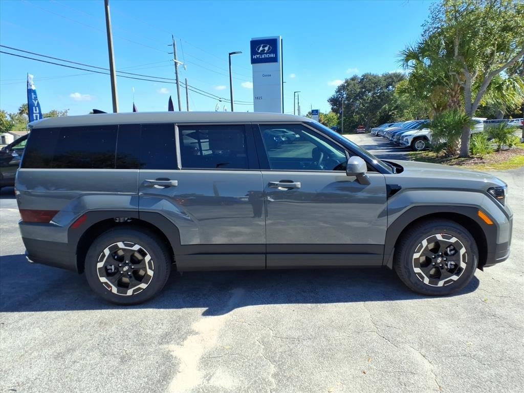 2026 Hyundai SANTA FE SE FWD