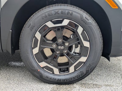 2026 Hyundai SANTA FE SE FWD