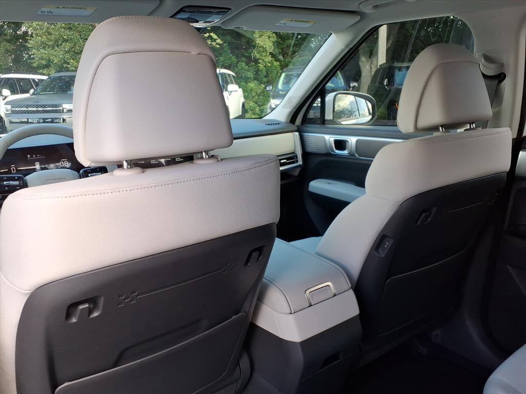 2026 Hyundai SANTA FE SE FWD