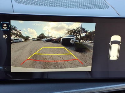 2026 Hyundai SANTA FE SE FWD