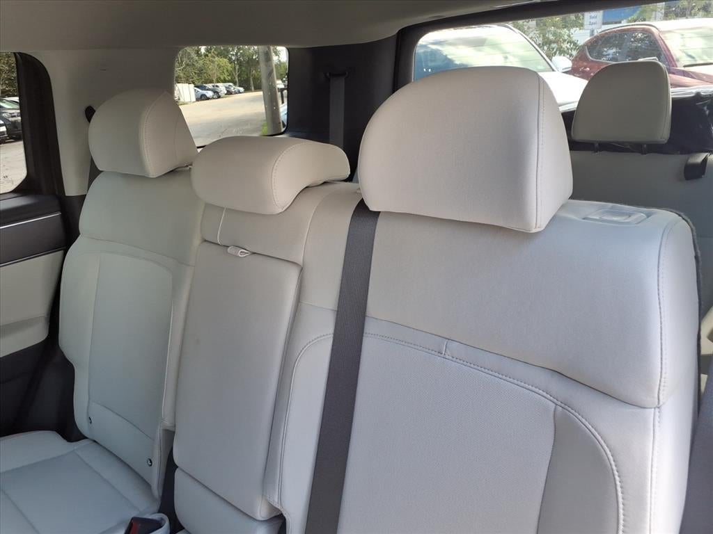 2026 Hyundai SANTA FE SE FWD