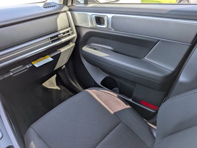 2027 Hyundai SANTA FE SE