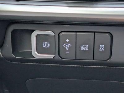 2027 Hyundai SANTA FE SE
