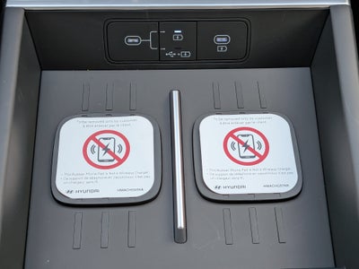 2027 Hyundai SANTA FE SE