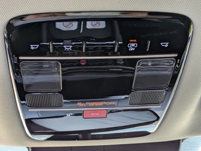 2027 Hyundai SANTA FE SE