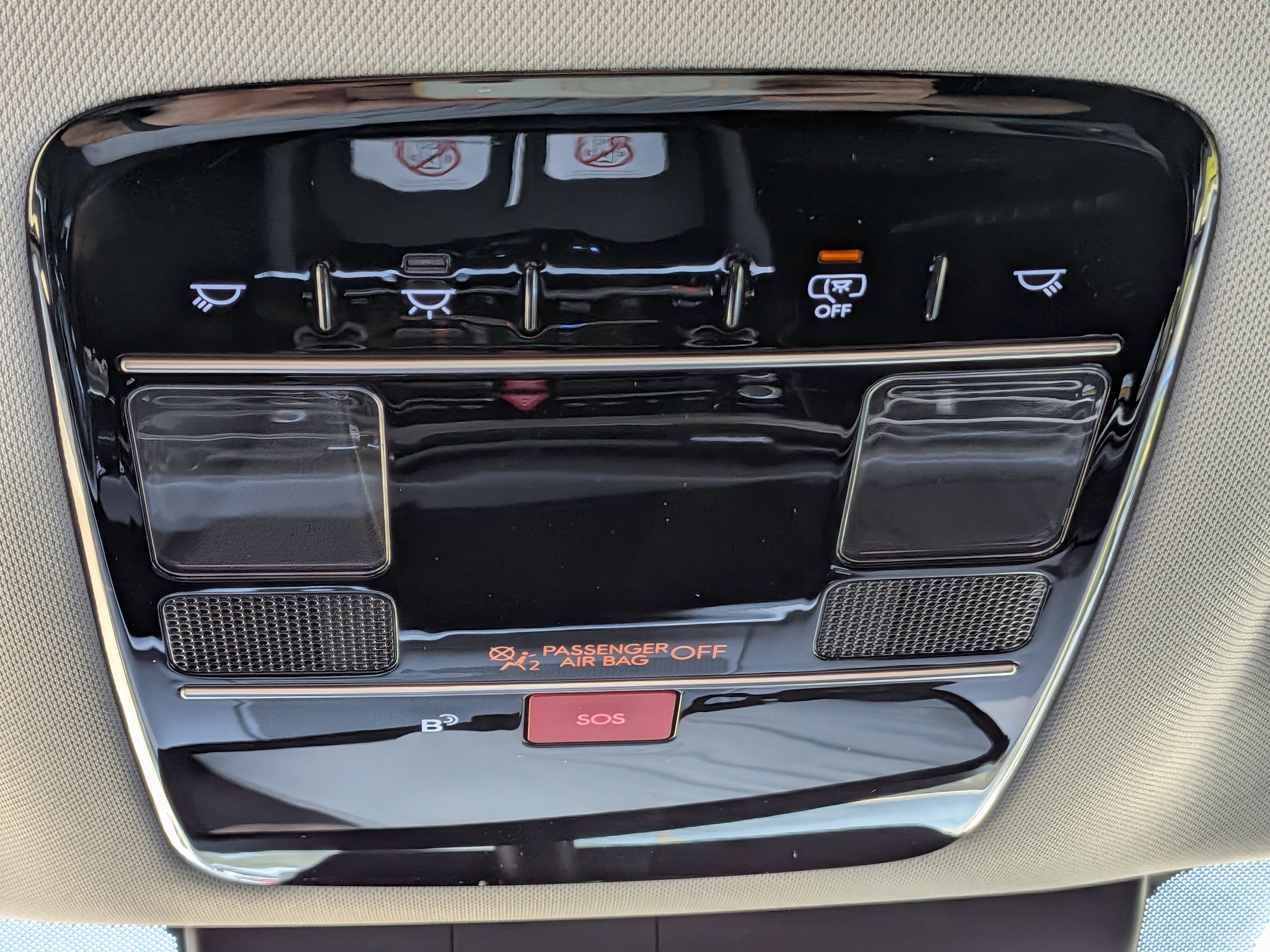 2027 Hyundai SANTA FE SE