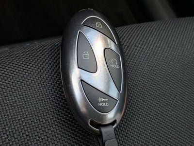 2027 Hyundai SANTA FE SE