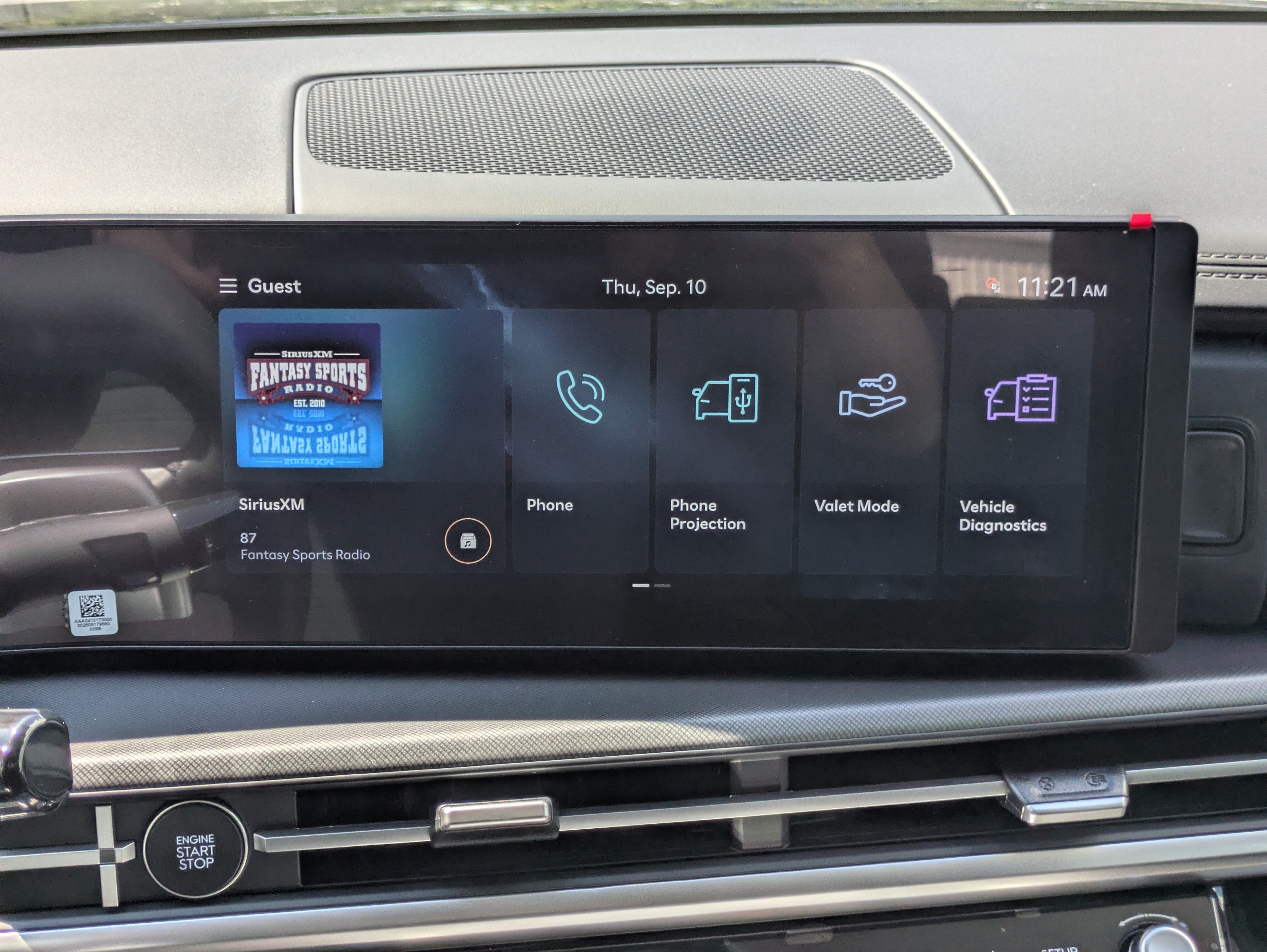 2027 Hyundai SANTA FE SE