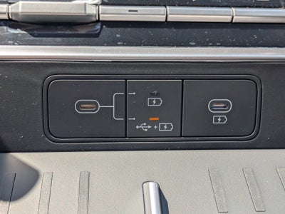 2027 Hyundai SANTA FE SE
