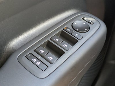 2027 Hyundai SANTA FE SE