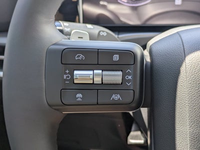2027 Hyundai SANTA FE SE