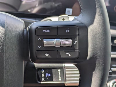 2027 Hyundai SANTA FE SE