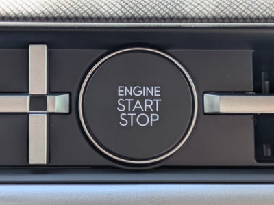 2027 Hyundai SANTA FE SE