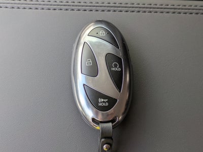 2027 Hyundai SANTA FE SE